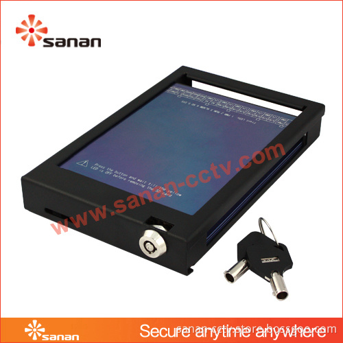 4 Channels SD Card Mobile DVR (SA-2274)